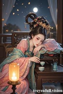 Gả Cho Thái Giám Cover