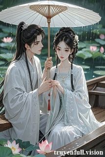 Chuyện Cũ Chốn Cung Tường Cover