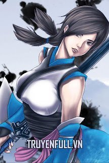 Đoản Kiếm Thù book cover