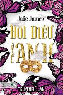 Đôi Điều Về Anh book cover