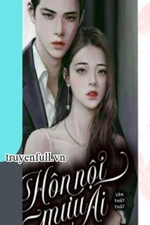 Hôn Nội Mưu Ái book cover