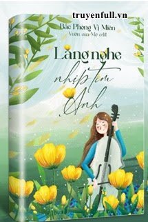 Lắng Nghe Nhịp Tim Anh book cover