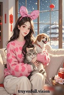 Nhật Ký Phá Nhà Của Thiên Kim Bị Bỏ Rơi Cover