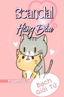 Scandal Hàng Đầu book cover