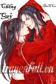Chồng Quỷ (Quỷ Phu) book cover