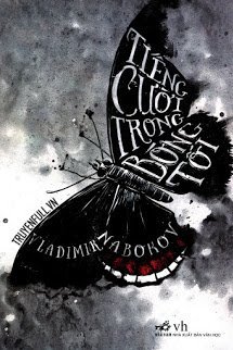 Tiếng Cười Trong Bóng Tối book cover