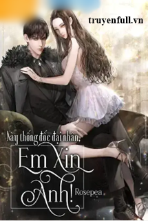 Thống Đốc Đại Nhân, Em Xin Anh! book cover