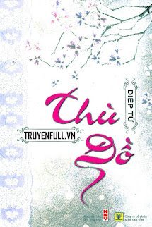 Thù Đồ book cover