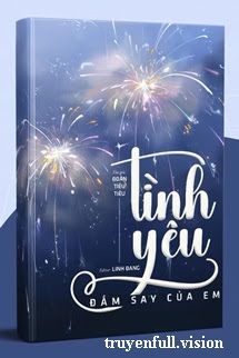 Tình Yêu Đắm Say Của Em book cover