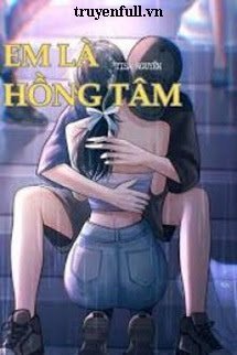Em Là Hồng Tâm book cover