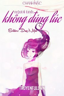 Người Tình Không Đúng Lúc book cover
