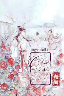 Cẩm Thành Mùa Hoa book cover