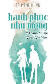 Hạnh Phúc Như Mộng book cover