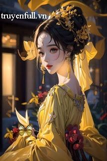 Nội Tâm Của Quý Phi book cover