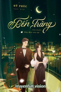 Bến Trăng - Hỷ Phúc Cover