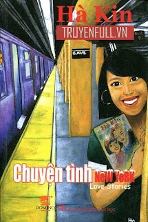 Chuyện Tình New York book cover