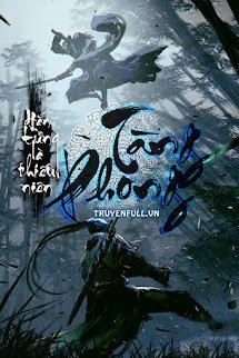 Tàng Phong book cover