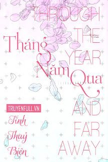 Tháng Năm Qua book cover