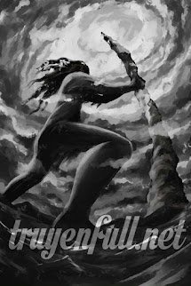 Thần Thoại book cover