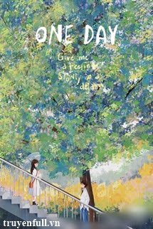 Đợi Mãi Mới Đến Ngày Cậu Chia Tay! book cover