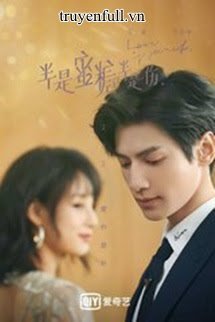 Nửa Là Mật Ngọt, Nửa Là Đau Thương book cover