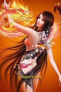 Dị Giới Thú Y book cover