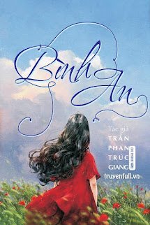 Bình An book cover