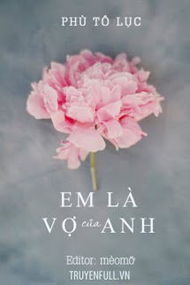 Em Là Vợ Của Anh book cover