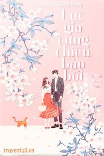 Lục Gia Cưng Chiều Bảo Bối book cover