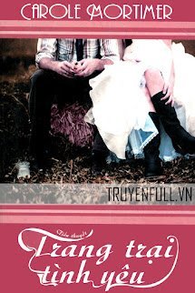 Trang Trại Tình Yêu book cover