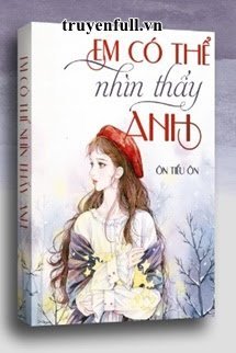 Em Có Thể Nhìn Thấy Anh book cover