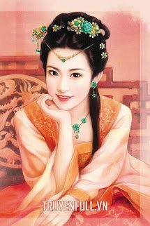 Vương Phi Bỏ Trốn book cover