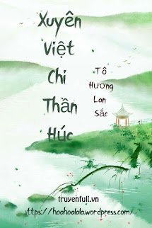 Xuyên Việt Chi Thần Húc book cover