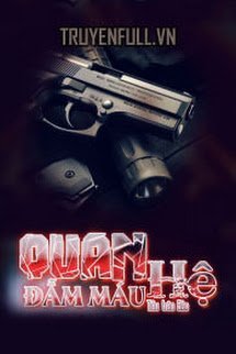 Quan Hệ Đẫm Máu book cover