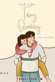 Truy Quang book cover