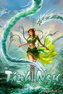 Tinh Ngự book cover