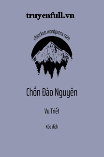 Chốn Đào Nguyên book cover