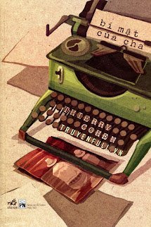 Bí Mật Của Cha book cover