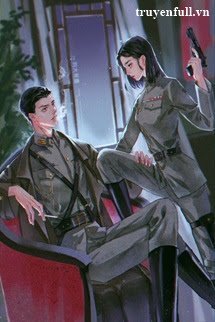 Quân Phu Khó Chiều book cover