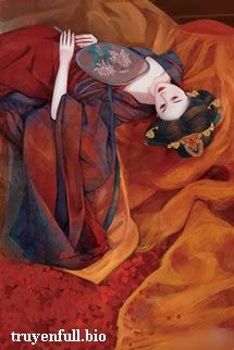 A Âm - Nhất Lê book cover