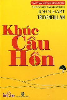 Khúc Cầu Hồn book cover