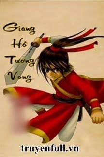 Tương Vong Giang Hồ book cover