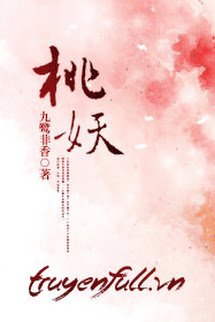 Đào Yêu book cover