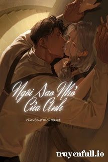 Ngôi Sao Nhỏ Của Anh - Quán Ăn Tháng Bảy book cover