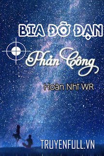 Bia Đỡ Đạn Phản Công book cover