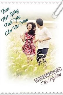 Đem Hạt Giống Tình yêu Cắm Vào Máu book cover