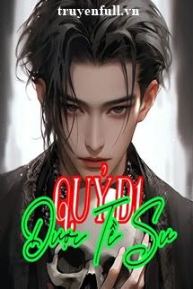 Quỷ Dị Dược Tề Sư book cover