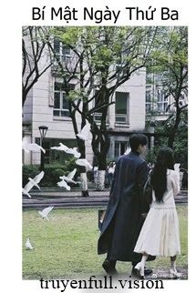 Bí Mật Ngày Thứ Ba - Châu Phủ Tiểu Thập Tam book cover
