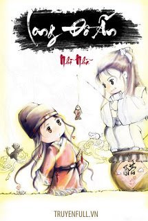 Long Đồ Án book cover