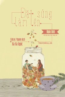 Đặt Sủng Làm Tên book cover